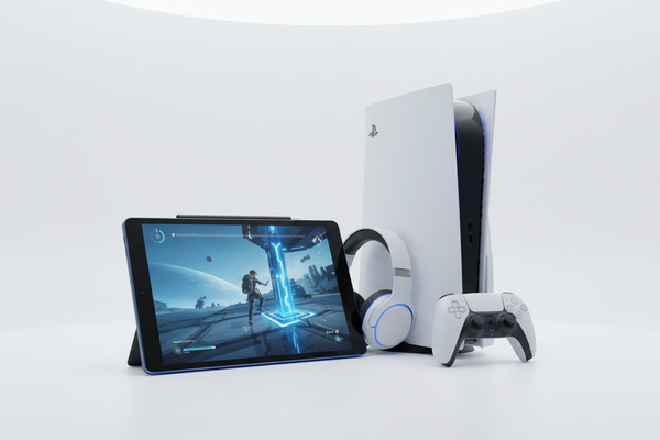 Gaming & Tablet