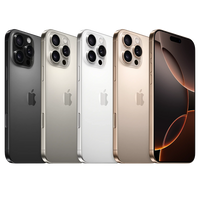 Apple iPhone 16 Pro