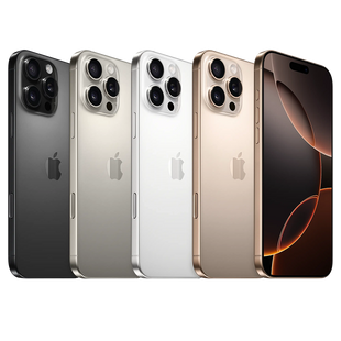 Apple iPhone 16 Pro