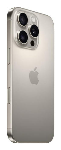 Apple iPhone 16 Pro