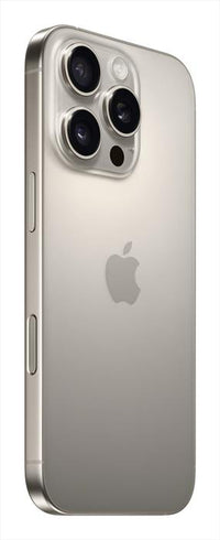 Apple iPhone 16 Pro 256GB Nero Ricondizionato | A++