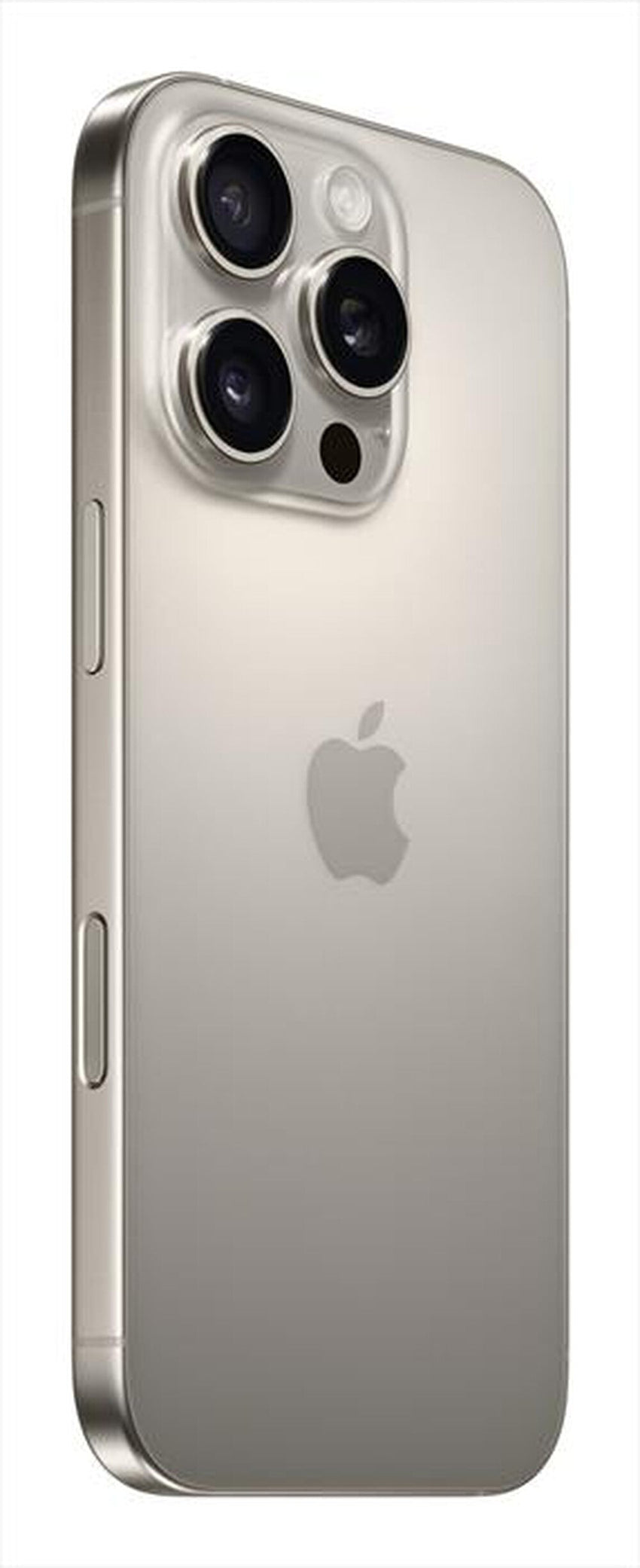 Apple iPhone 16 Pro 256GB Nero Ricondizionato | A++