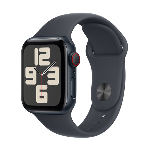 Apple Watch-SE-Serie 2020 – 40 mm – GPS – Mobil
