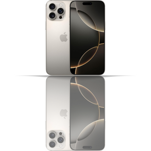 Apple iPhone 16 Pro