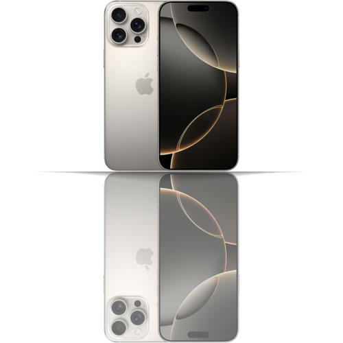 Apple iPhone 16 Pro 128GB Ricondizionato | Come Nuovo