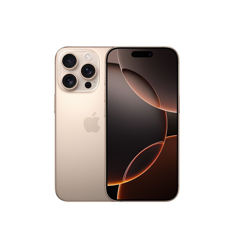 Apple iPhone 16 Pro 256GB Bianco Ricondizionato | A++
