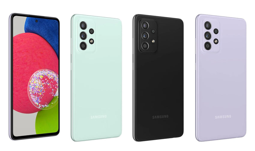 Samsung Galaxy A52s 128gb