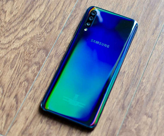 Samsung Galaxy A70 128gb 2 sim