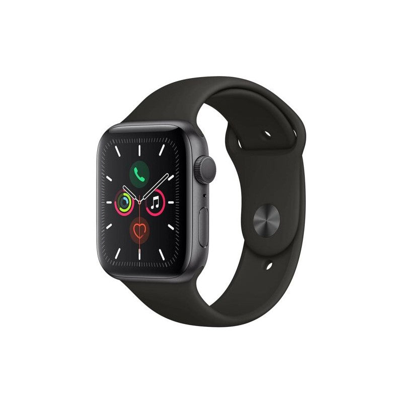 Apple Watch-Serie 5 - 44mm - GPS - Cellulare