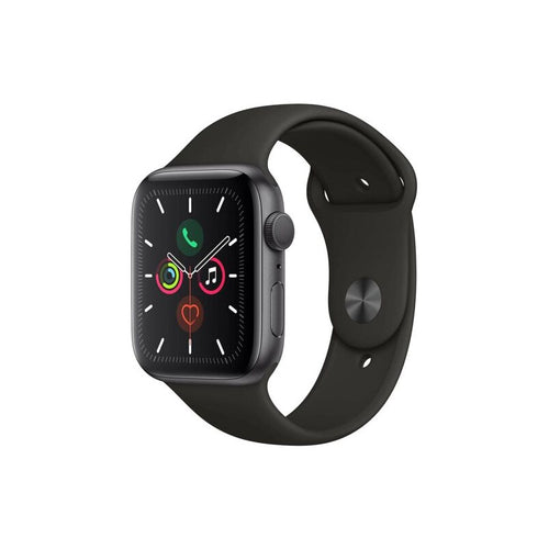Apple Watch-Serie 5 – 44 mm – GPS – Mobil