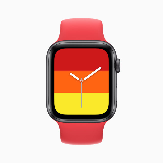 Apple Watch SE 