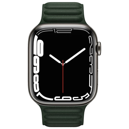 Apple Watch-Serie 7 - 44mm - GPS - Cellulare