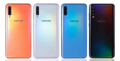 Samsung Galaxy A70 128gb 2 sim