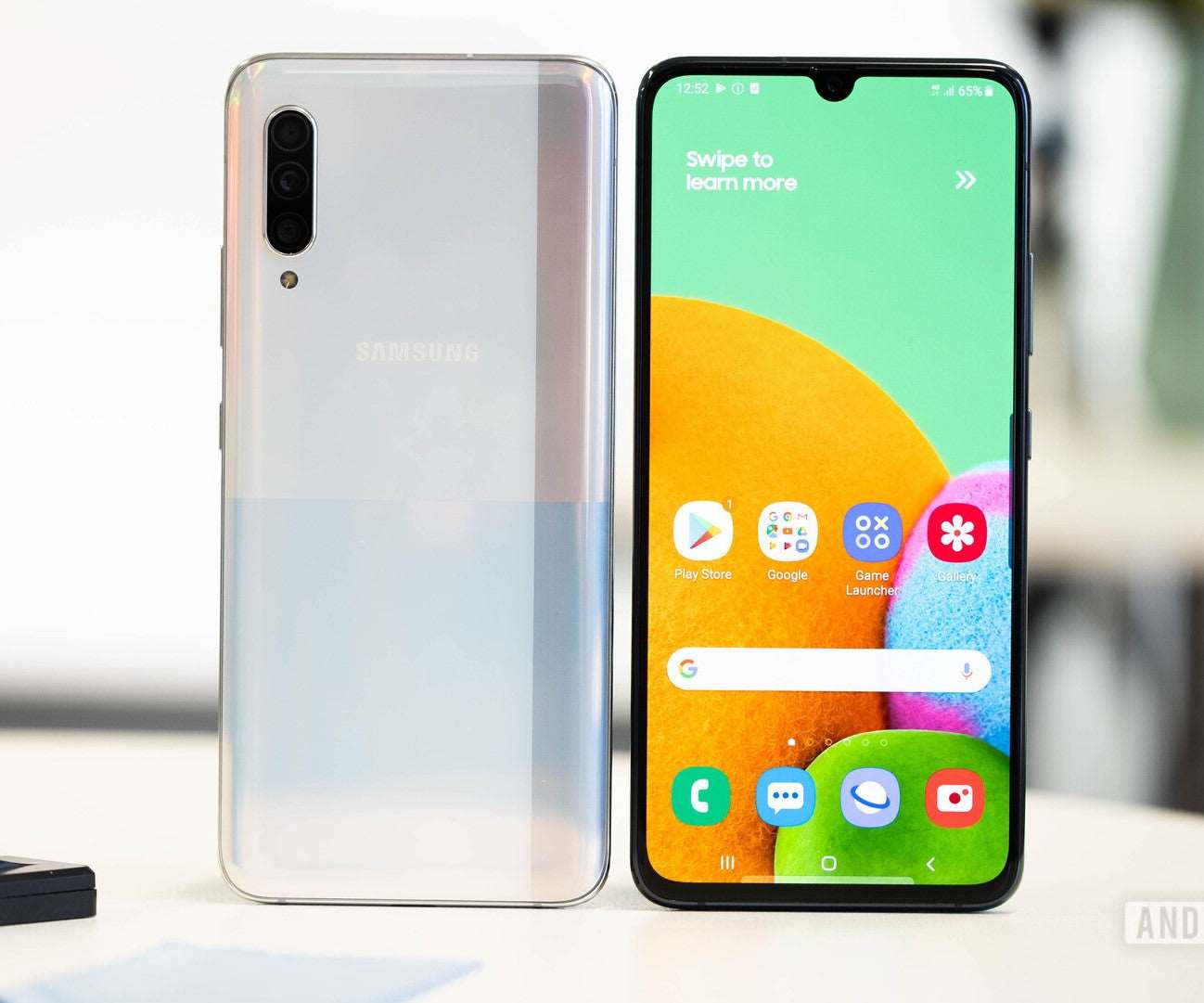 Samsung Galaxy A90 128gb