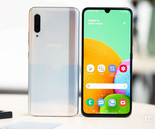 Samsung Galaxy A90 128GB Ricondizionato | Come Nuovo