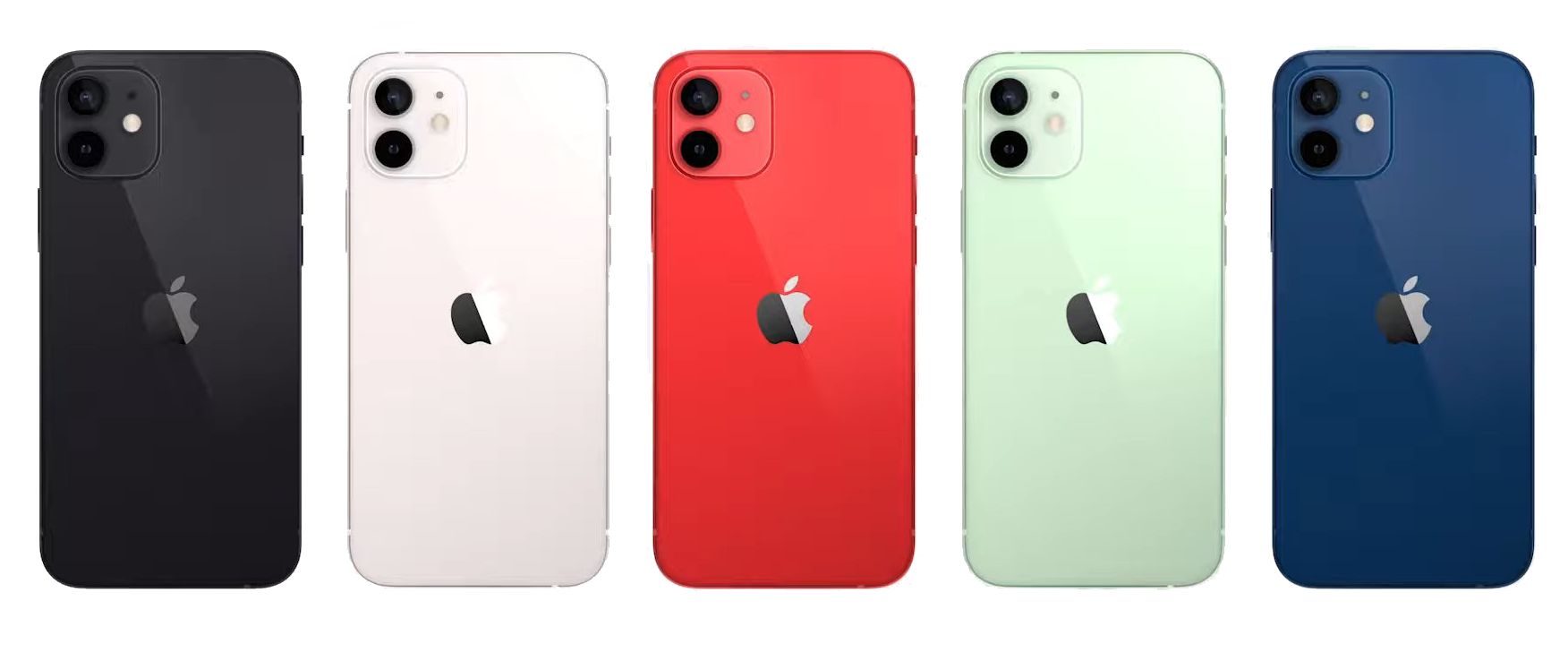 Colori dello smartphone iPhone