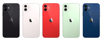 Colori dello smartphone iPhone