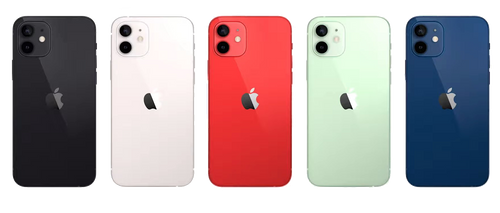 Apple iPhone 12 128GB Ricondizionato | Come Nuovo