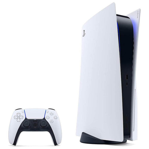 Sony PlayStation 5 standard e digital edition
