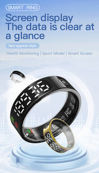 Anello Smart SR20
