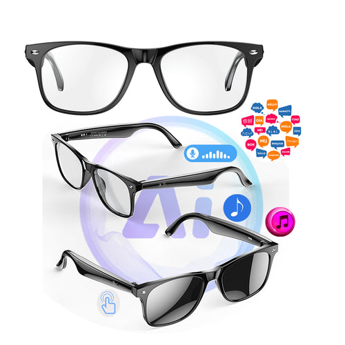 Smarte Brille W 100
