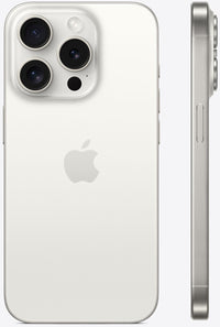Apple iPhone 15 Pro