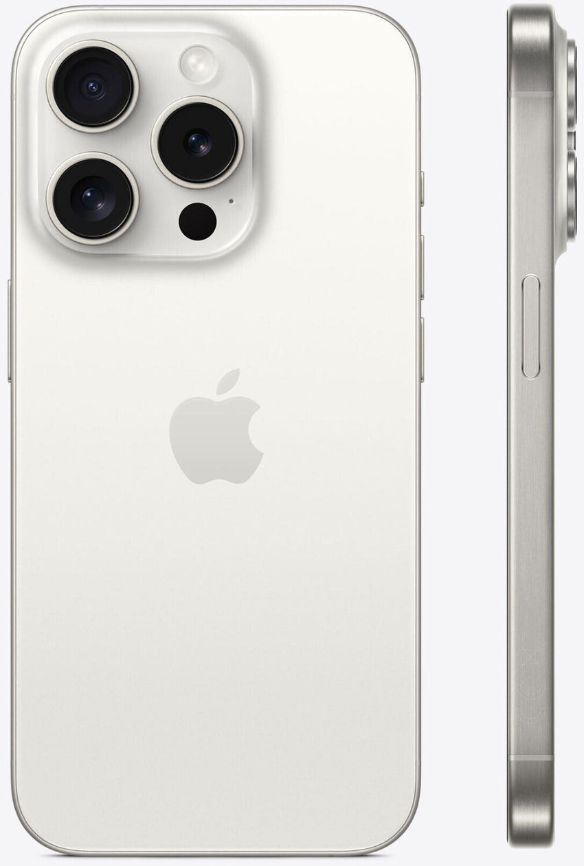 Apple iPhone 15 Pro