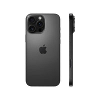 Apple iPhone 16 Pro 256GB Nero Ricondizionato | A++