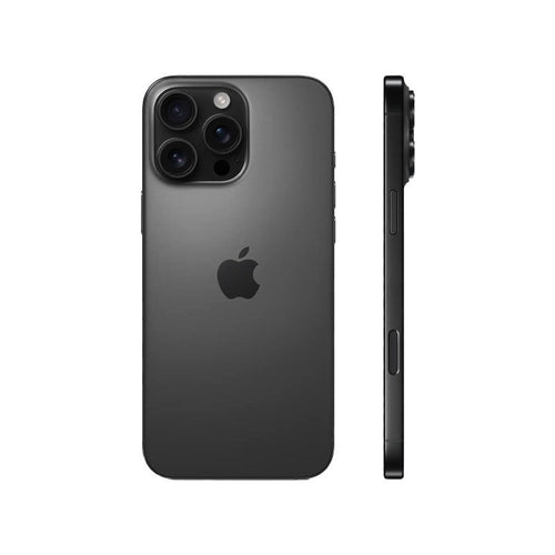 Apple iPhone 16 Pro 256GB Nero Ricondizionato | A++