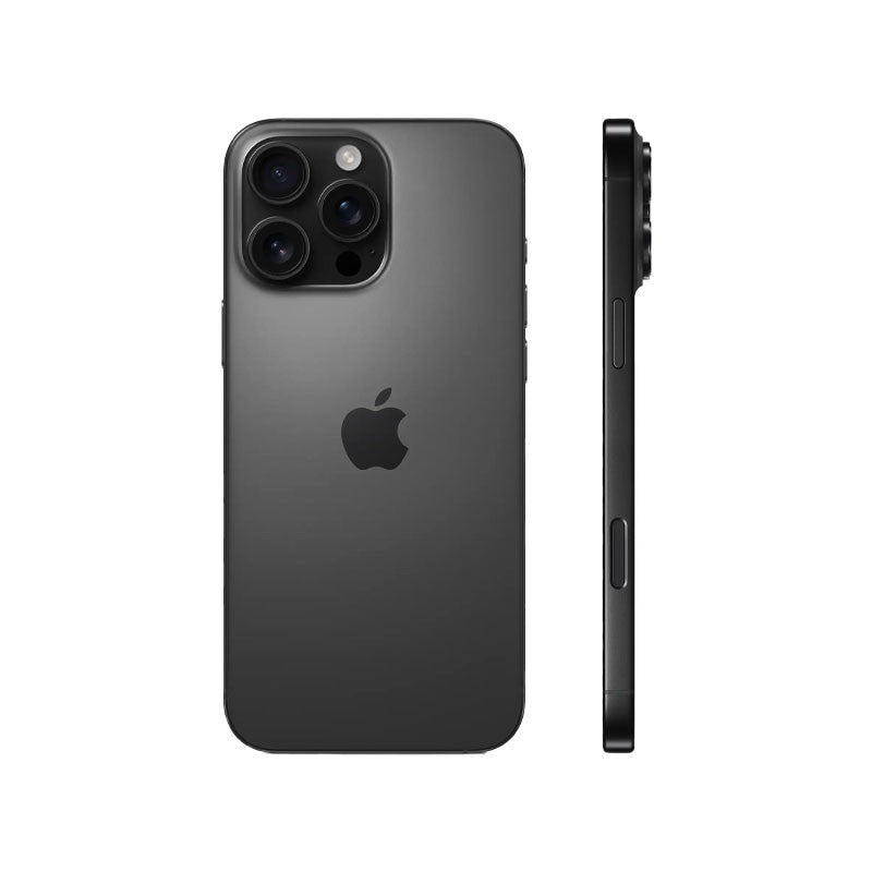 Apple iPhone 16 Pro 256GB Nero Ricondizionato | A++