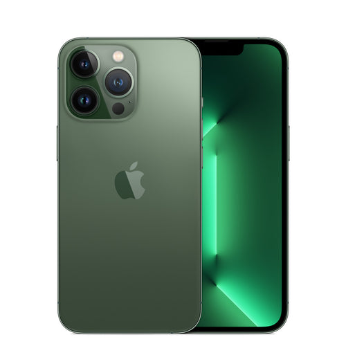 Apple iPhone 13 Pro 128GB Ricondizionato | Come Nuovo