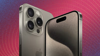Apple iPhone 15 Pro