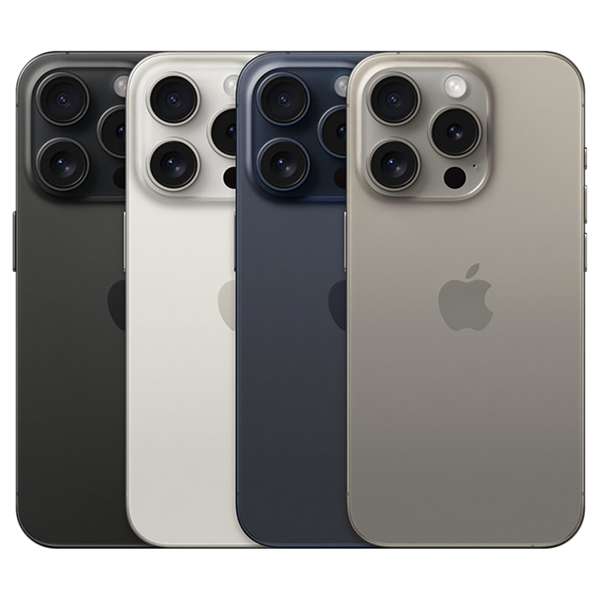 Apple iPhone 15 Pro