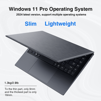 Ultrabook Notebook - NC14- Windows 11 Pro