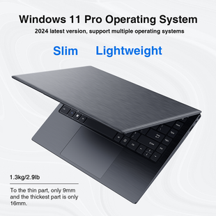 Ultrabook Notebook - NC14- Windows 11 Pro