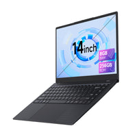Ultrabook Notebook - NC14- Windows 11 Pro