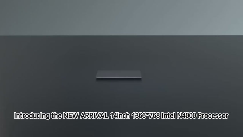 Ultrabook Notebook - NC14- Windows 11 Pro